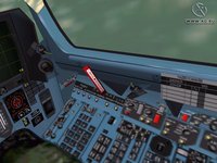 Flanker 2.0: Combat Flight Simulator screenshot, image №319281 - RAWG