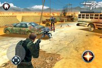 Terminator Salvation screenshot, image №724223 - RAWG
