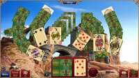 Jewel Match Solitaire Collector's Edition screenshot, image №2604678 - RAWG