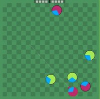 Slingball (Torreng Labs) screenshot, image №3100993 - RAWG