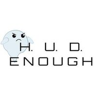 HUD enough screenshot, image №2444435 - RAWG