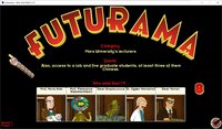 Futurama - Who Said That ?!? screenshot, image №2415345 - RAWG