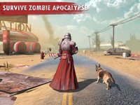 Survival: Wasteland Zombie screenshot, image №2046100 - RAWG