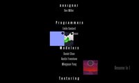 Resume In 15 screenshot, image №3511217 - RAWG