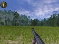Wehrwolf screenshot, image №392891 - RAWG
