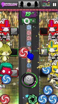 Sweety Munchers 2 screenshot, image №2345653 - RAWG