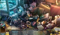 Enigmatis - Hidden Object Game screenshot, image №1582755 - RAWG