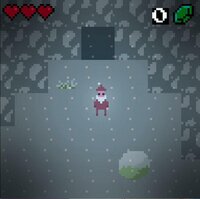 The Legend of Santa (itch) screenshot, image №2625983 - RAWG