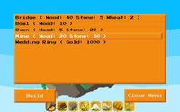 Small Sky Farm screenshot, image №1087527 - RAWG