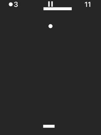 Infinite Pong screenshot, image №1909718 - RAWG