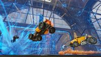 Rocket League screenshot, image №72313 - RAWG