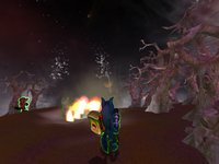 Creature Conflict: The Clan Wars screenshot, image №381160 - RAWG