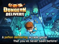 Dungeon Delivery screenshot, image №1528061 - RAWG