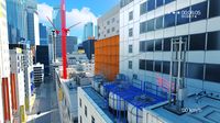 Mirror's Edge screenshot, image №658071 - RAWG