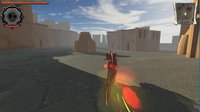 Guardian (itch) (4KPebbles) screenshot, image №1607846 - RAWG