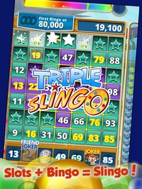 Slingo Adventure screenshot, image №1597432 - RAWG