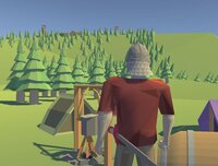 Forest Gump screenshot, image №3409337 - RAWG