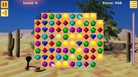 Treasure Match screenshot, image №4145212 - RAWG
