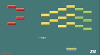 Arkanoid (itch) (dsphynx) screenshot, image №3796059 - RAWG