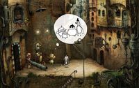 Machinarium screenshot, image №91004 - RAWG