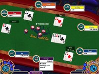 Monopoly Casino Vegas Edition screenshot, image №292869 - RAWG