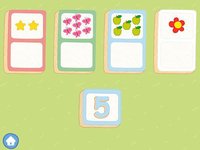 Educational Games. Baby Numbers screenshot, image №1452404 - RAWG