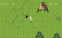 Alien on Safari screenshot, image №2574393 - RAWG
