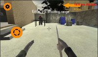 Project Renegade screenshot, image №1152628 - RAWG