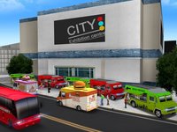 Ultimate Bus Driver Simulator screenshot, image №2221169 - RAWG