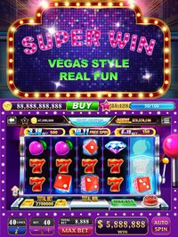 Lucky Classic Slots:Double Win screenshot, image №1782215 - RAWG
