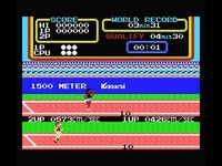 Track & Field screenshot, image №726456 - RAWG