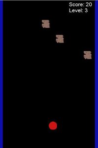Wall Jumper (MarkusReynolds1989) screenshot, image №2280917 - RAWG