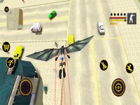 Flying Falcon hero Simulator screenshot, image №3087982 - RAWG