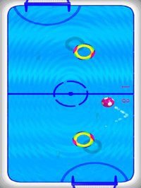 PooL Soccer Lite screenshot, image №980134 - RAWG