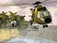 Joint Operations: Typhoon Rising screenshot, image №371634 - RAWG