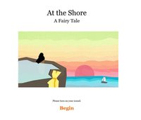 At The Shore: A Fairy Tale screenshot, image №1875286 - RAWG