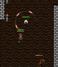 Lamina RPG - Prototype screenshot, image №2655258 - RAWG
