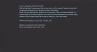 Missing: Nobody screenshot, image №1770905 - RAWG