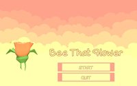 Bee that Flower screenshot, image №1309241 - RAWG