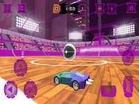 Super RocketBall -Football2018 screenshot, image №927995 - RAWG