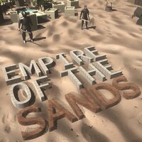 Empire of the Sands screenshot, image №2457632 - RAWG