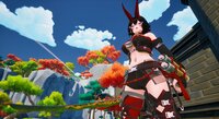 Shimagami screenshot, image №4194816 - RAWG