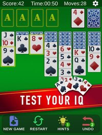 FreeCell Solitaire Card Game - release date, videos, screenshots, reviews  on RAWG