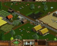 Pony Ranch screenshot, image №492864 - RAWG