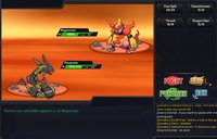 Pokemon Blaze Online MMORPG, the most updated MMO on the market