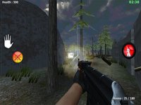 Soldier Sniper Battle screenshot, image №894415 - RAWG