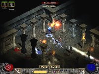 Diablo II: Lord of Destruction screenshot, image №322404 - RAWG