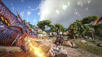 ARK: Survival Of The Fittest screenshot, image №89632 - RAWG