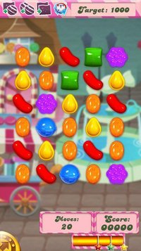 Candy Crush screenshot, image №2227493 - RAWG