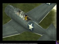 Secret Weapons Over Normandy screenshot, image №357621 - RAWG